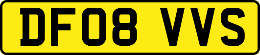 DF08VVS