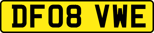 DF08VWE