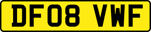 DF08VWF