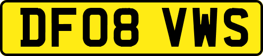DF08VWS