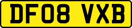 DF08VXB