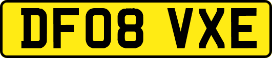 DF08VXE