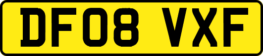 DF08VXF