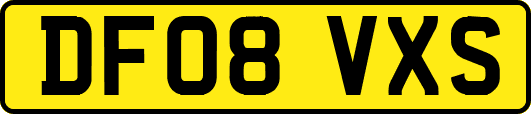 DF08VXS