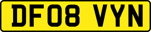 DF08VYN