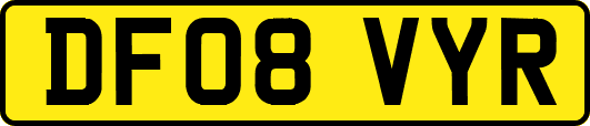 DF08VYR