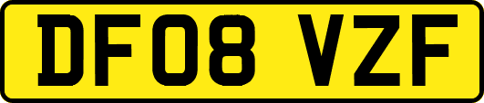 DF08VZF