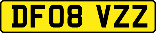 DF08VZZ