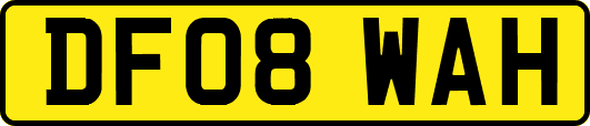 DF08WAH