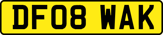DF08WAK