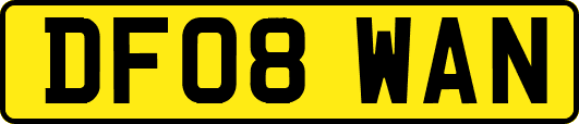 DF08WAN