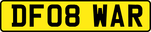 DF08WAR