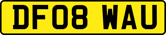 DF08WAU