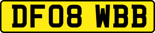 DF08WBB