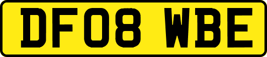 DF08WBE
