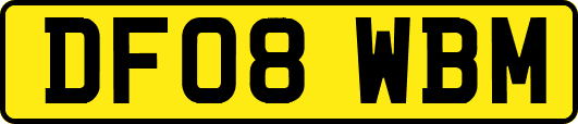 DF08WBM