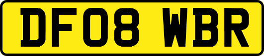 DF08WBR