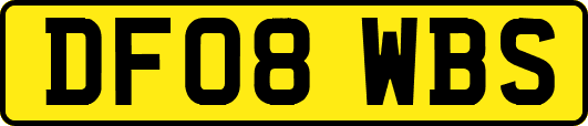 DF08WBS