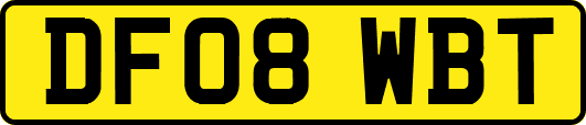 DF08WBT