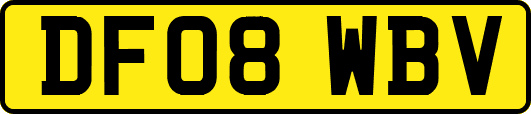 DF08WBV
