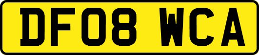 DF08WCA
