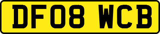 DF08WCB