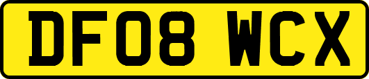 DF08WCX