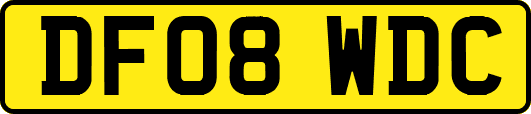 DF08WDC
