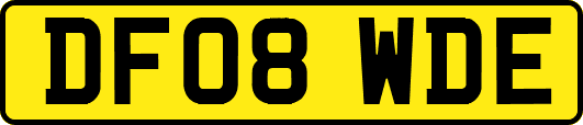DF08WDE