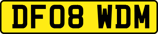 DF08WDM