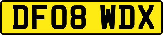 DF08WDX