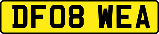 DF08WEA