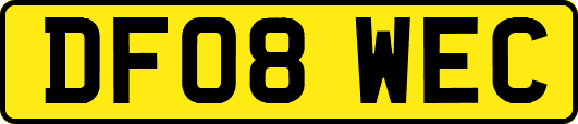 DF08WEC
