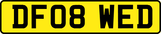 DF08WED