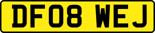 DF08WEJ