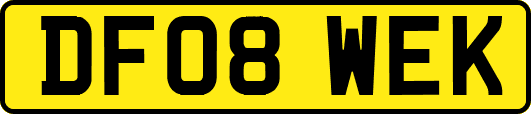 DF08WEK