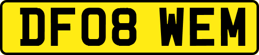 DF08WEM