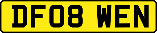 DF08WEN