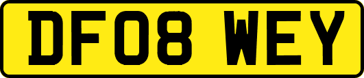DF08WEY