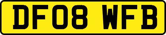 DF08WFB