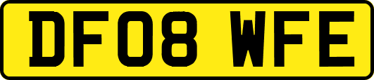DF08WFE