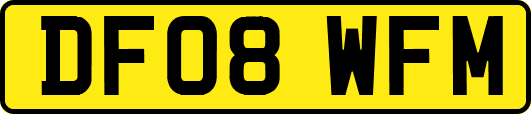 DF08WFM