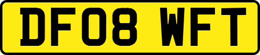 DF08WFT