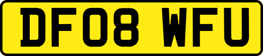 DF08WFU