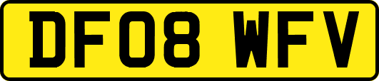 DF08WFV