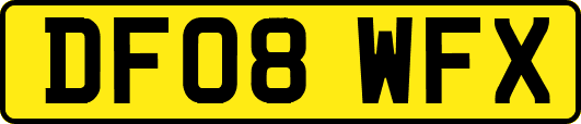 DF08WFX