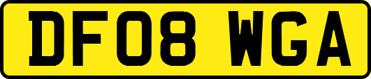DF08WGA