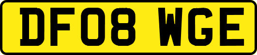 DF08WGE