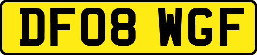 DF08WGF