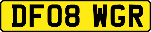 DF08WGR